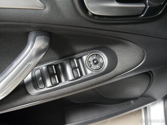 Ford S-MAX 2.0 16V , 107 kW LPG + benzín, 2010 - 9