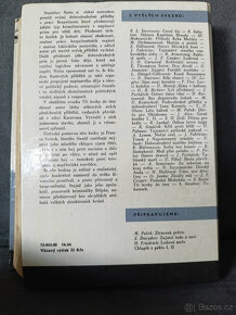 KOD - Knihovna Odvahy a Dobrodružství - 9