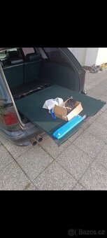 BMW E39 540iA V8 - 9