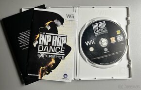hry NINTENDO WII 2# - 9