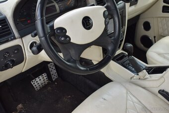 Mercedes-benz G 400 CDI - 9