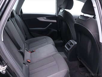 Audi A4 2,0 TDI 140kW Aut. Sport (2016) - 9