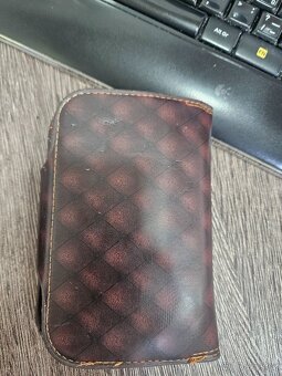 Samsung Galaxy, nabíječka, peněženka - 9
