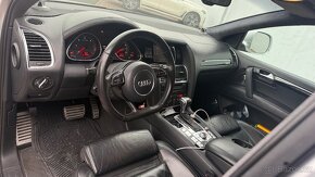 Audi q7 3.0 tdi 176 kw - 9