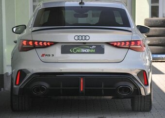 Audi RS3 2.5TFSI FACELIFT PŘIPRAVUJEME - 9