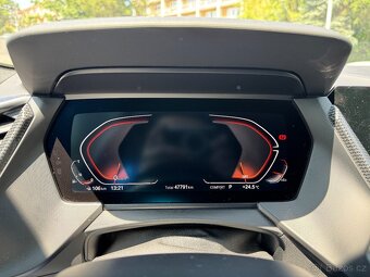 BMW Řada 2, 218i Grand Coupe, TOP STAV, odpočet DPH - 9