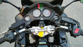 Honda CBF 1000 ABS - 9