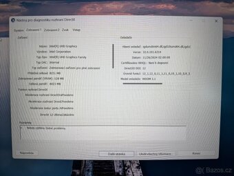 Prodám notebook HP Zbook Fury 15 G8 - 9