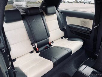 Audi S3 - 9
