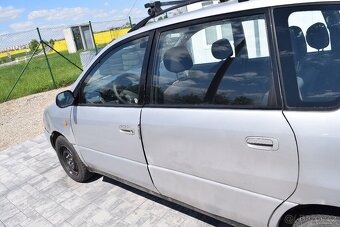 ►►Toyota Picnic 2.2 GLI 66KW◄◄ - 9