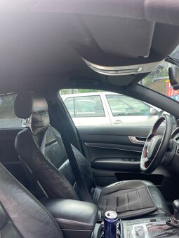 Audi a6 c6 - 9
