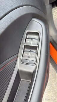 MG ZS 1.5i 78kW • Nájezd 6.460 KM • Původ ČR • Super Stav - 9