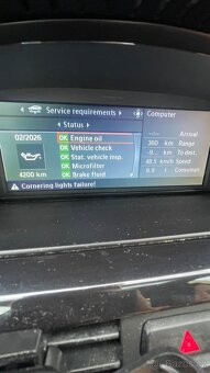 BMW e92 330d 2006 automat - 9