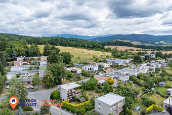 Prodej dům 130m2, pozemek 386 m2 v Šumperku - 9