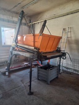 MULTICAR M26 - 9