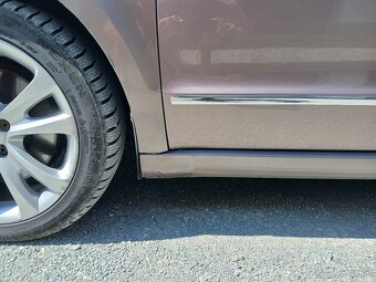 Škoda Superb 2 kombi 2.0TDi - 9