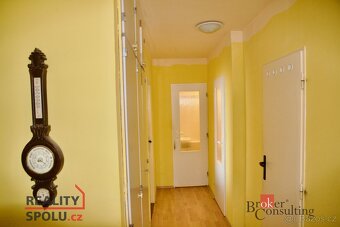 Podnájem, byty/3+1, 65 m2, Slovenská, Teplice, Teplice [ID 7 - 9