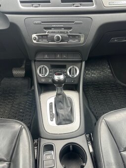 Audi Q3 2.0 TDI 130 Kw S-tronic Quattro - 9