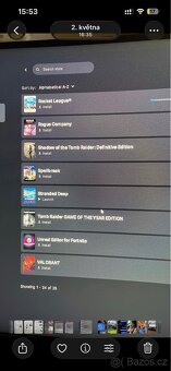 Fortnite + Epic games účet - 9