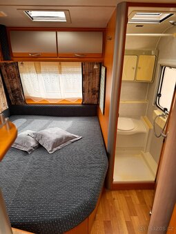 LMC Münsterland 560 MDK/6MÍST/MOVER/PŘEDSTAN/PALANDA - 9