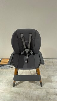 Zopa Nuvio Jídelni židlička - 9
