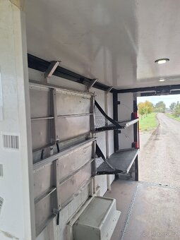 Opel Movano,  Renault Master 2,3 96kW - 9