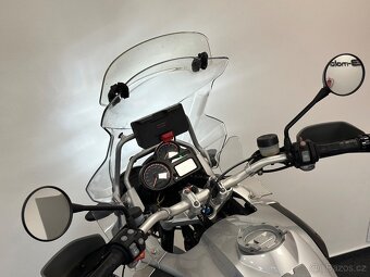 BMW R 1200GS - 9