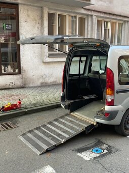 Renault Kangoo - 9