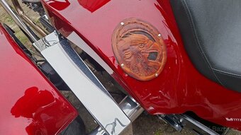 TRIKE BOOM CHOPPERS r.v2001 - 9