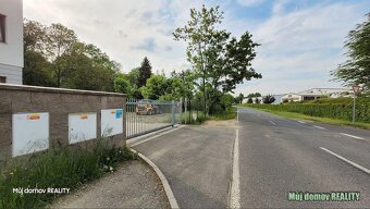 Prodej moderního bytu 1+kk, 29 m novostavba s výbornou dostu - 9