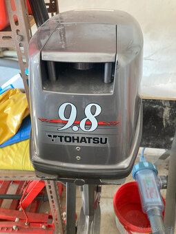 Nafukovací člun Zodiac Zoom 310 - 9