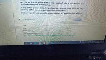 Dell Latitude E6440, 2,7Ghz, 8GB RAM,296Gb - 9