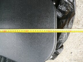 Pouzdro na kytaru Rock case - 9