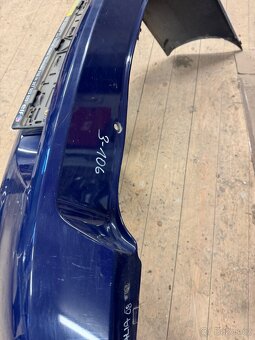 Renault Thalia 2008, zadní nárazník - 9