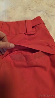 Dámské lyžařské kalhoty O' Neill vel. XS - 9