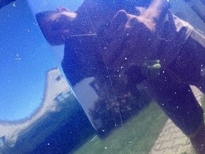 skoda fabia II 2 roomster haubna 9462 kapota lift - 9