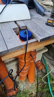 2x UV C lampa Filtreau 80w amalgam - 9