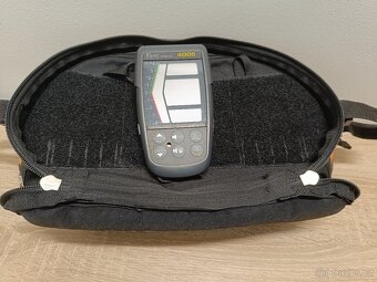 Paragliding sedačka  SKY Revers 2  (S) - 9