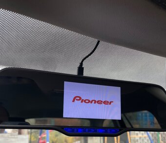 Škoda Octavia 1.6FSI combi - 9