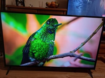 55"4K Smart TV LG 55UM7100-Úhlopříčka 140cm - 9