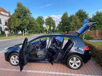 VW Golf 71.4 TSI 90KW nové rozvody - 9