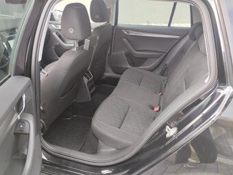 skoda octavia 2.0tsi dsg.140kw.rv 2019.navi.full led. - 9