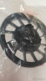 Startování Briggs, cena vč.pošt. - 9