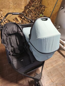 Thule Urban Glide 3 Double - 9