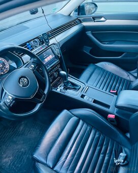 Passat B8 TDI 176kw 4Motion - 9