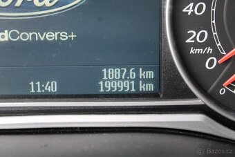 Ford Mondeo 2,0 TDCi TITANIUM,2009 - 9