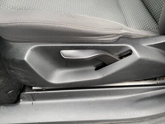 Seat Altea 1.4 TSi , 92 kW benzín, 2009 - 9