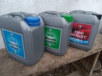 Growbox- pěstební stan - 9