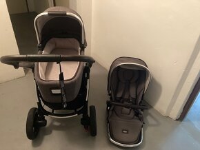 MAMAS & PAPAS OCARRO Chestnu - 9