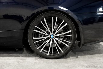 BMW Rad 3 335 i - 9